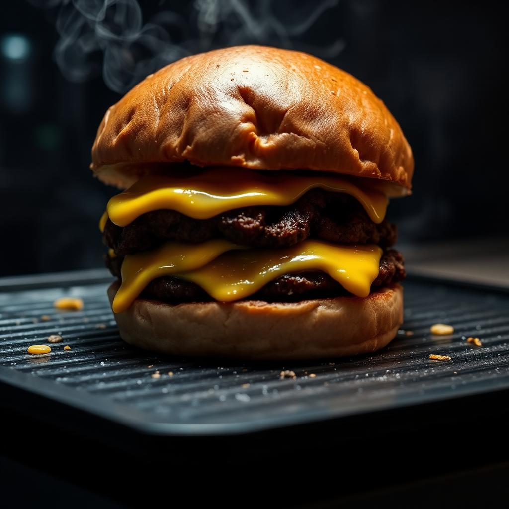 The Munch Smash